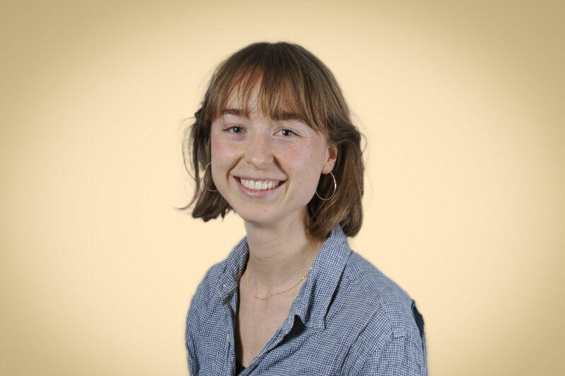Anna van Gorkom