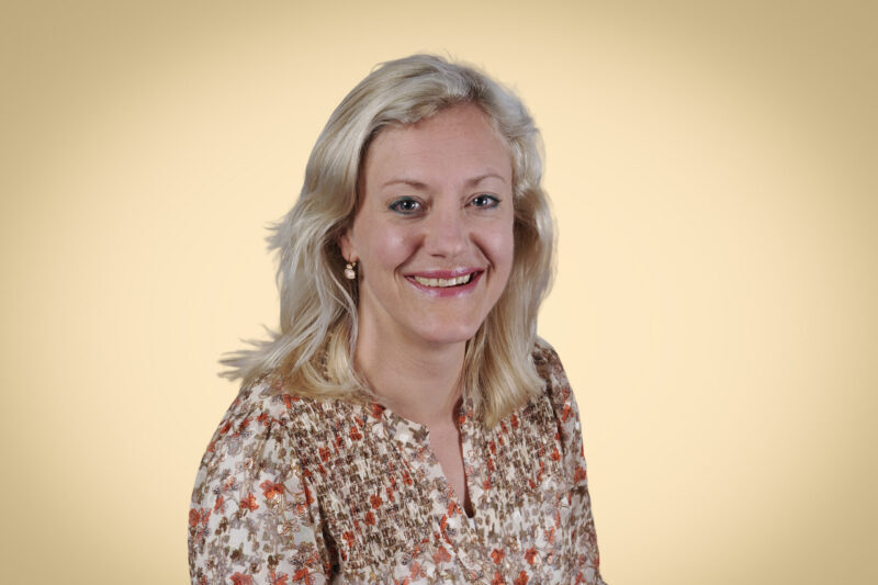 Liselotte Kok