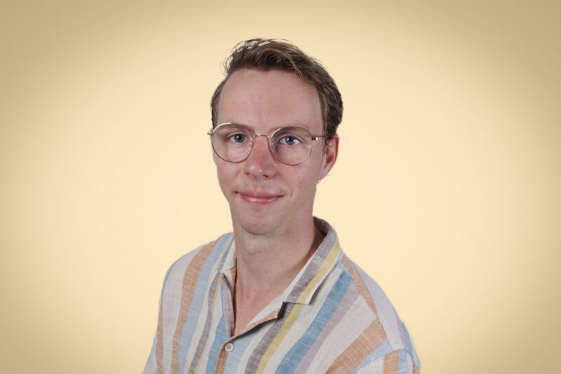 Thomas Hoedeman